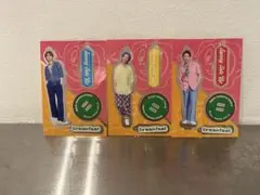 ★レア★ breakfast ミセスグリーンアップル　ミセス　アクスタ