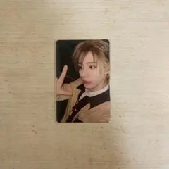 BOYNEXTDOOR イハン BOYLIFE トレカ K-POP