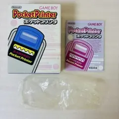 2025年最新】ポケットプリンタ ゲームボーイの人気アイテム