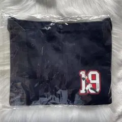 元福岡ソフトバンクホークス 甲斐拓也 サコッシュ