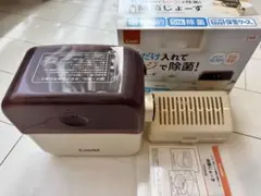 【y様専用】コンビ　Combi 除菌じょーず　じょきんじょーず　哺乳瓶消毒