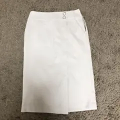 【GREEN LABEL RELAXING】スカート