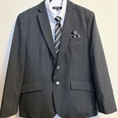 Add Rouge セレモニースーツ　セットアップ　5点セット　165E