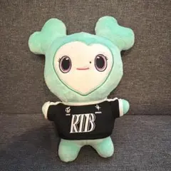 2026年最新】ミブリー ぬいぐるみの人気アイテム - メルカリ