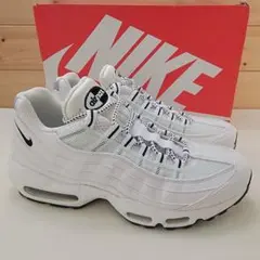 2026年最新】air max 95 オレオの人気アイテム - メルカリ