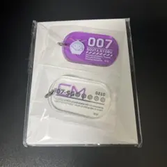 オトメイト シャレマニ 朗読劇 凝部ソウタ タグ風ネックレス&メセカ