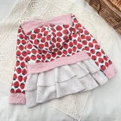 ガーリートレーナー 110