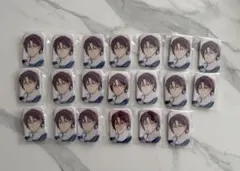 Free! 松岡凛 缶バッジ 42点セット - メルカリ