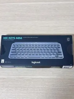 ※ Let it C様専用※【新品・未開封】logicool MX KEYS