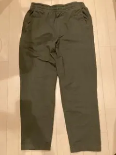 ユニクロ　パンツ