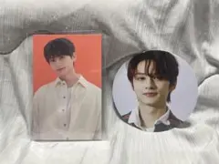 SEVENTEEN JUNセット