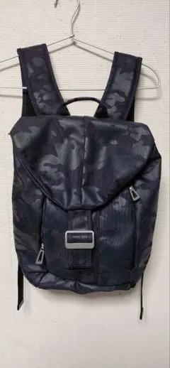 CK CALVIN KLEIN カルバンクライン カモフラリュック