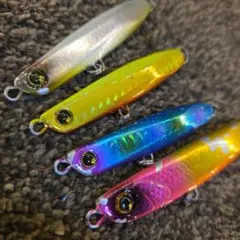 スピンドリフト5個スピンビーム2個シースパロー1個 2026年最新】スピンビームの人気アイテム - メルカリ