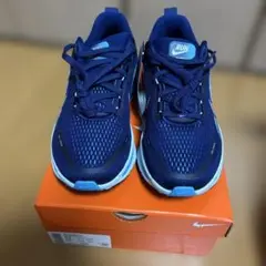 Nike Vomero 18 ネイビー 26.5cm