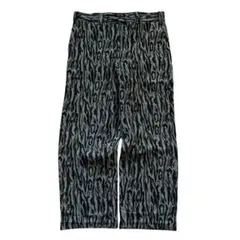 80s Woolrich Shadow Bark Camo Pant