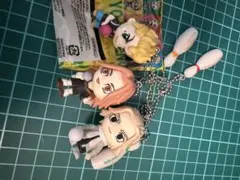 東京リベンジャーズ ラウンドワンストラップ