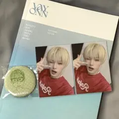 VAYONN マサト ポップアップ グッズセット