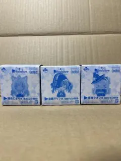 ホロライブ　一番くじ　ちょこのっこ　まとめ売り