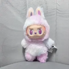 【正規品】 エナジー ラブブ Luck 紫