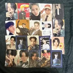 jo1 佐藤景瑚 ラントレ トレカ セット