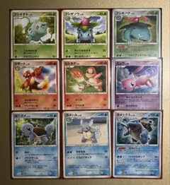 2005　ポケモンウィークリー　6枚セット　レア　※白欠けアリ 2005 ポケモンウィークリー 6枚セット レア ※白欠けアリ - メルカリ