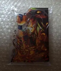 鬼滅の刃　第三弾KV　アクリルスタンド　竈門炭治郎