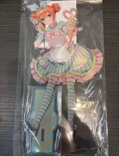 2026年最新】bigアクリルスタンド 五等分の花嫁の人気アイテム - メルカリ