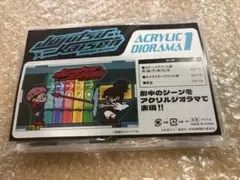 呪術廻戦 渋谷事変　アクリルジオラマ AIRTWOKYO 虎杖悠仁　脹相