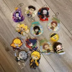 鬼滅の刃　グッズセット