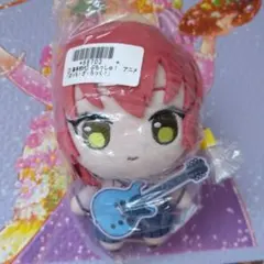 ぼっち・ざ・ろっく！　ぷちっしゅ　喜多郁代