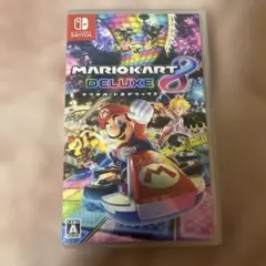 マリオカート8 デラックス Nintendo Switch