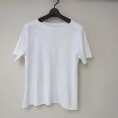 ボートネック 半袖Tシャツ ベルーナのサムネイル