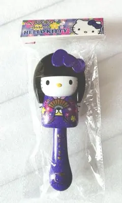 2026年最新】キティ こけしの人気アイテム - メルカリ