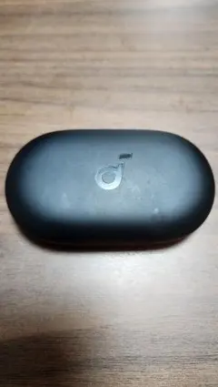 ジャンク品　Anker Soundcore AeroFit ワイヤレスイヤホン