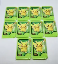 ポケモンフレンダ スペシャル　たんけんスタートキャンペーン　ピカチュウ