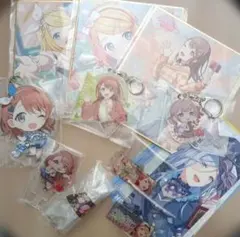 プロセカBOX まとめ売り プロジェクトセカイ カラフルステージ！ feat. 初音ミク」4th Single 5