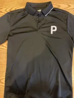 PUMA ゴルフウェア