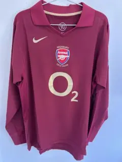 アーセナル ピレス 7番 シャツ 2026年最新】pires arsenalの人気アイテム - メルカリ