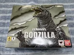 2026年最新】S.H.MonsterArts ゴジラ（2001）の人気アイテム - メルカリ