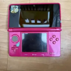 2026年最新】3ds ピンクの人気アイテム - メルカリ