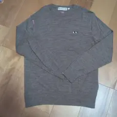 UNIQLO×アニヤハインドマーチ　コラボニット　XL