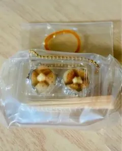 食品 カプセルトイ