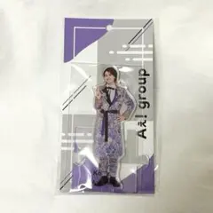 Aぇ! group 小島健 メンカラ衣装 2023 アクスタ