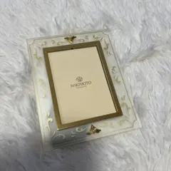 MIKIMOTO 写真立て
