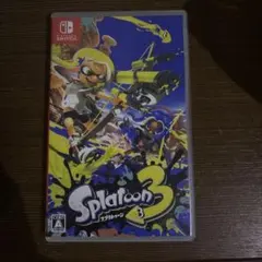 s*r様 Splatoon 3 (Nintendo Switch)