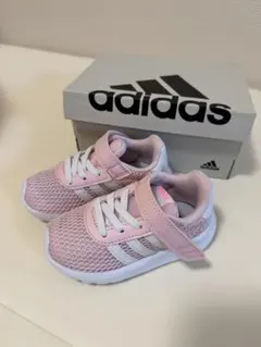 お値下げ【新品箱付き】adidas Lite Racer 3.0 EL 13cm