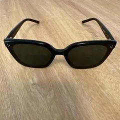 廃盤【登坂広臣＆岩田剛典着用】GENTLE MONSTER LOTI 廃盤【登坂広臣＆岩田剛典着用】GENTLE MONSTER LOTI - メルカリ