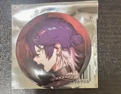 シクフォニ　缶バッジ　RAGE　いるま　シクストア購入特典