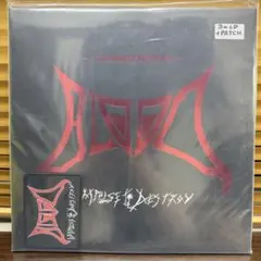 妄走族 PROJECT ◯妄 アナログレコード 2LP 般若 剣桃太郎 - メルカリ