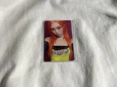 LESSERAFIM チェウォン トレカ